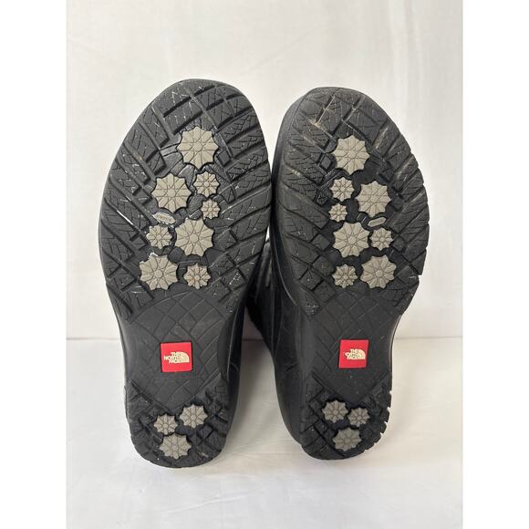 The North Face Shellista ll Shorty Winter Snow Boots Women’s Size 8 - Picture 8 of 8